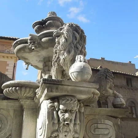 Il Giglio Appartement