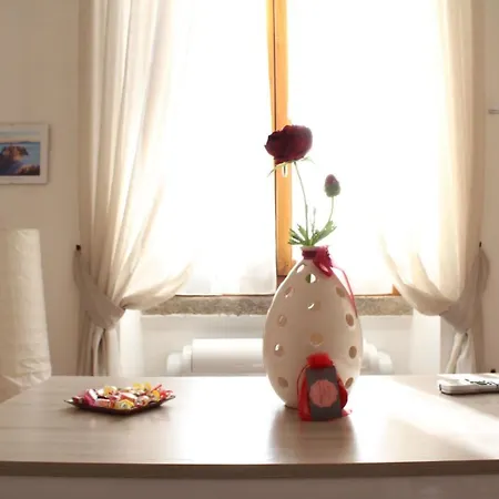 Il Giglio Appartement *