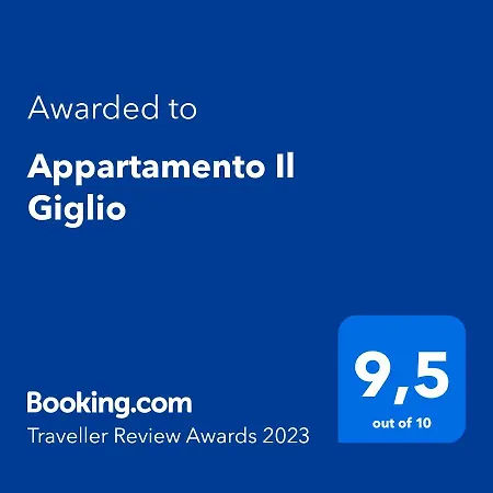 Il Giglio Appartement Viterbo